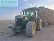 Tractor agrícola - John Deere - 7230r
