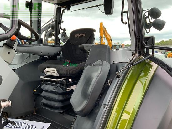 Tractor agrícola - Valtra - g135 active tractor (st26596)