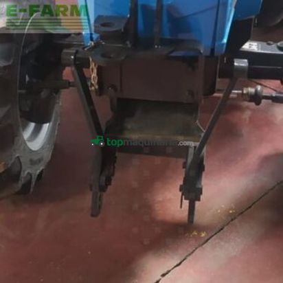 Tractor agrícola - Landini - mistral 60