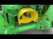 Tractor agrícola - John Deere - 6130r