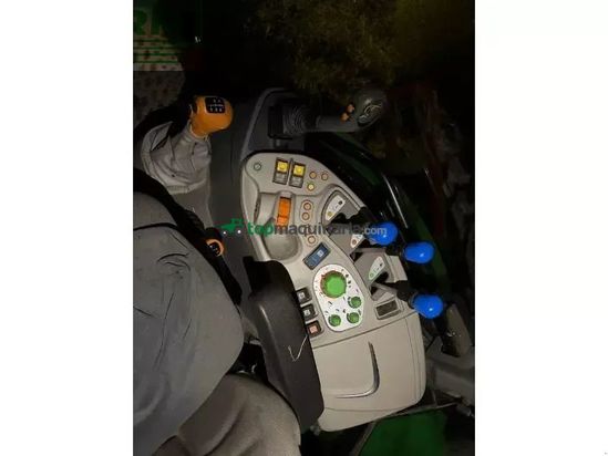 Tractor agrícola - Deutz-Fahr - 5110