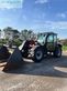 Telescopica - Case IH - farmlift 742