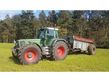 Tractor agrícola - Fendt - favorit 824 bj 2002 (816 818 822 )