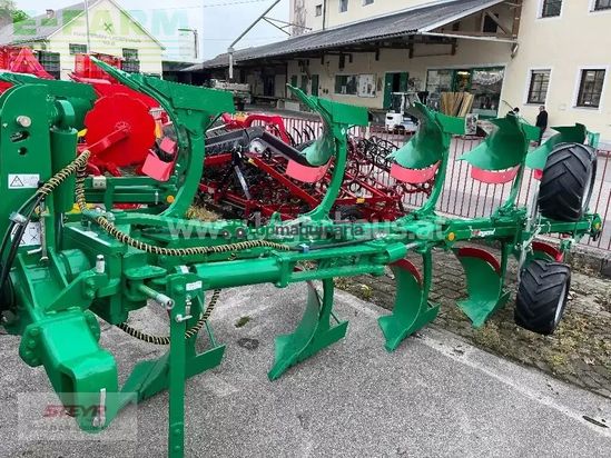 Arado - Regent - titan 160 m 5 scharig körper ws7-42ausstellungsm