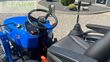Tractor agrícola - Solis - h26 hst turfdæk og frontlæsser