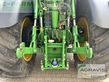 Tractor agrícola - John Deere - 6r 185