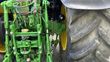 Tractor agrícola - John Deere - 6r195