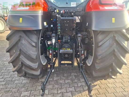 Tractor agrícola - Steyr - 4120 expert