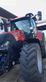 Tractor agrícola - Case IH - maxxum 125 multicontroller