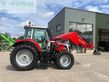 Tractor agrícola - Massey Ferguson - 6s.145 tractor (st27325)