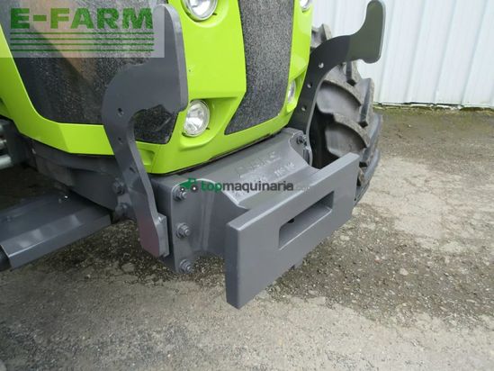 Tractor agrícola - Claas - arion 510 - s5 sur mesure