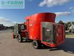 Remolqu esparcidor - Kuhn - spv 14m3