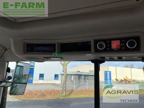 Tractor agrícola - Fendt - 516 vario s4