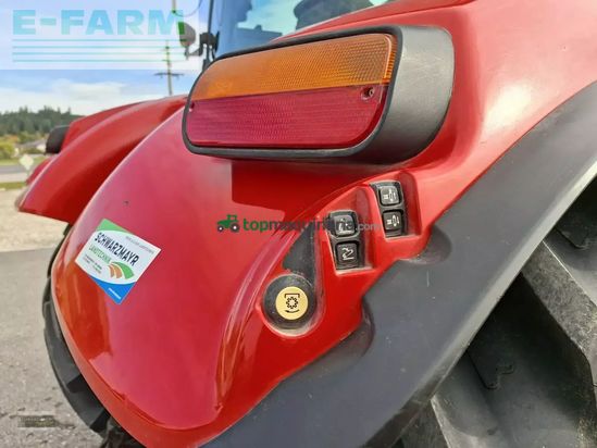Tractor agrícola - Steyr - profi 4130 komfort