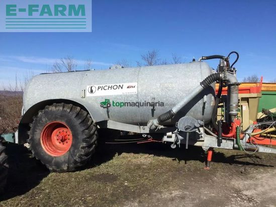 Equipamiento / accesorio - Pichon - tci 11350