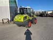 Minicargadora - Claas - torion 535