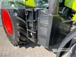 Tractor agrícola - Claas - axion 850 cis | gps