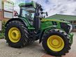 Tractor agrícola - John Deere - traktor 7r330