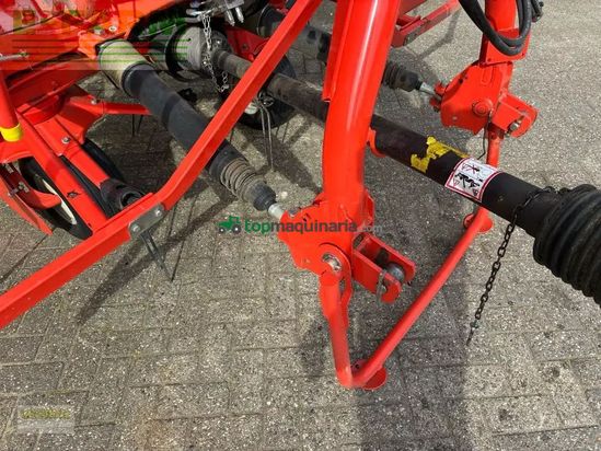 Henificador - Kuhn - 10803
