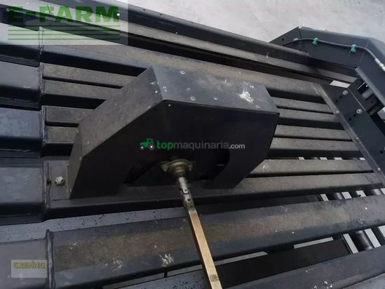 Empacadora gigant - Vicon - lb12200