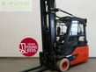 Elevadora - Linde - e 20 l evo 386-02