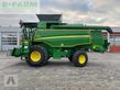 Cosechadora de Cereal - John Deere - t560 i hm