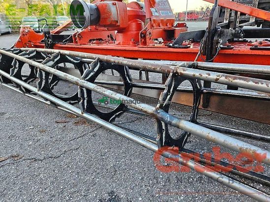 Grada rotativa - Frandent - hercules er 301