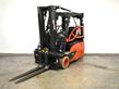 Elevadora - Linde - e 18 l evo 386-02