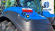 Tractor agrícola - New Holland - t5.110 dynamic command (stage v)