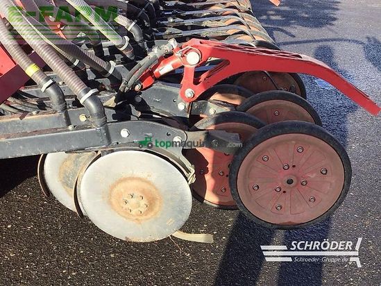 Sembradora - Horsch - pronto 6 dc
