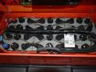 Elevadora - Linde - d 14 ap 133