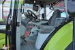 Tractor agrícola - Claas - axion 870 cmatic - stage v ceb
