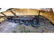 Cortacésped manual - Krone - easycut320