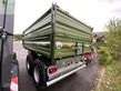 Volquet - Fliegl - tdk 140