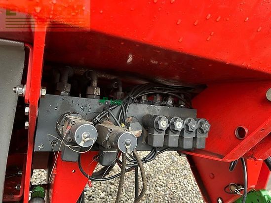 Esparcidor - Rauch - axera h