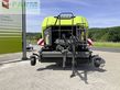 Empacadora gigant - Claas - rollant 520 rc cnob-edition