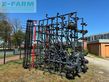 Cultivador - Saphir - allstar 701 longline