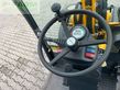 Minicargadora - Schaffer - schäffer-lader typ 24e kabine