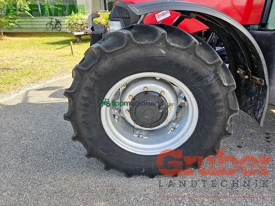 Tractor agrícola - Case IH - jx 1100 u