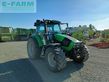 Tractor agrícola - Deutz - agrotron k90