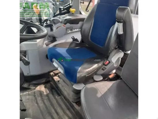 Tractor agrícola - New Holland - t7.190 rc