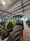 Tractor agrícola - Claas - arion 660 cmatic cebis
