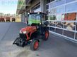 Tractor agrícola - Kubota - lx-401 lx401 lx cab allradtraktor