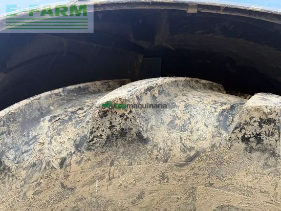 Tractor agrícola - New Holland - t7.250 ac