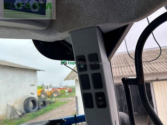 Tractor agrícola - New Holland - t7.270