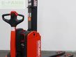 Elevadora - Linde - d 08 m ion 1162-00