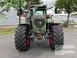 Tractor agrícola - Fendt - 828 vario s4 ProfiPlus