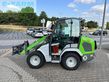 Minicargadora - kramer - kl12.5 / 5035