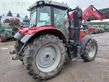 Tractor agrícola - Massey Ferguson - 6713 s d 6 efficient