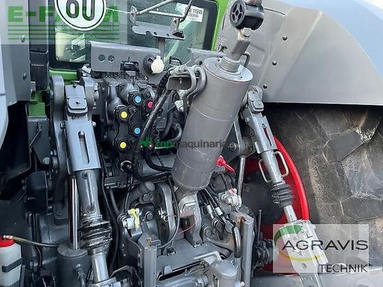 Tractor agrícola - Fendt - 828 vario s4 profi plus ProfiPlus